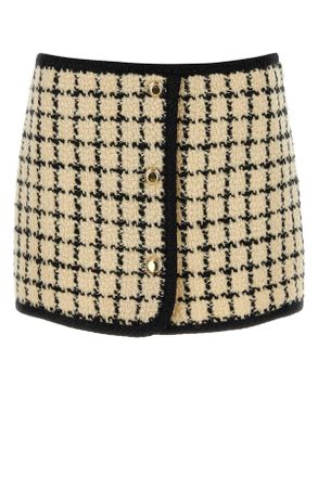 Miu Miu Skirts from $1,079.00 - on Stylight