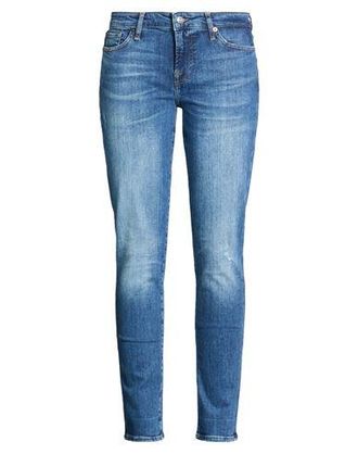 7 For All Mankind BOTTOMWEAR - Pantaloni jeans su YOOX.COM