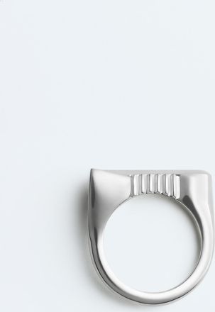 Bottega Veneta Anello Veneta - Bottega Veneta