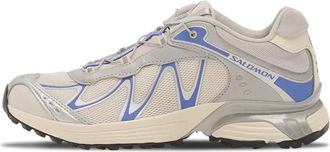 Salomon Heren, Schoenen, Beige, Maat: 38 2/3 EU Synthetisch