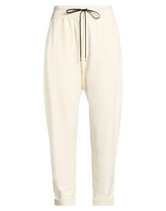 Isabel Benenato BOTTOMWEAR - Pantaloni su YOOX.COM