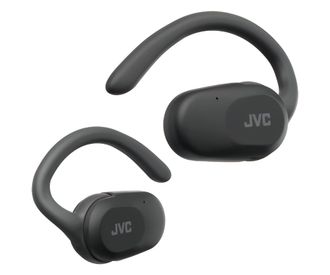 JVC Jvc Np40t Nearphones Black / Auriculares Abiertos