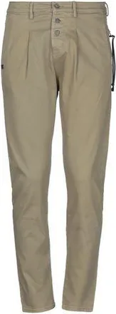 Daniele Alessandrini BOTTOMWEAR - Jeans sur YOOX.COM