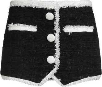 Balmain BOTTOMWEAR - Minigonne su YOOX.COM