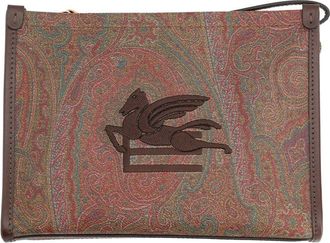 Etro Etro Beutel Arnika