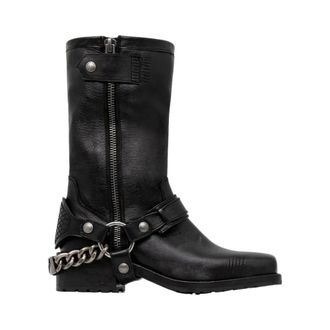 Zadig&Voltaire Donna, Scarpe, Nero, 36 EU, new