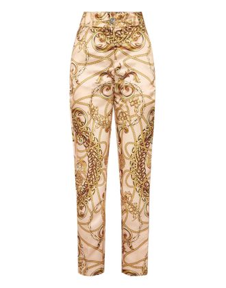 Philipp Plein Broek New Baroque