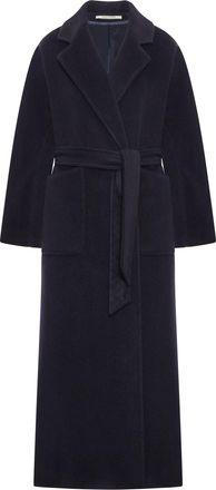 Tagliatore LONG WOOL COAT - Tagliatore - Woman