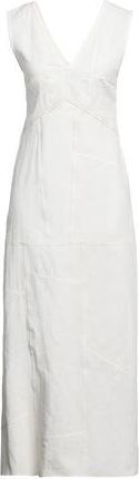Jil Sander DRESSES - Maxi dresses sur YOOX.COM
