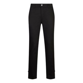 Liu Jo Donna, Pantaloni, Nero, W30, new