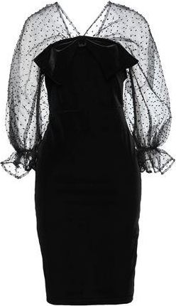 Od&igrave; Od&igrave; DRESSES - Midi dresses sur YOOX.COM