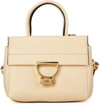 Coccinelle Mujer, Bolsos, Beige, Talla: ONE Size