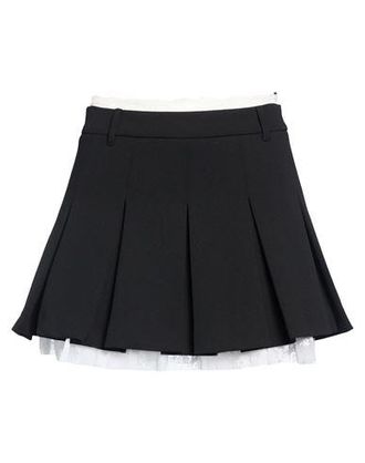 Aniye By HOSEN & R&Ouml;CKE - Minir&ouml;cke auf YOOX.COM