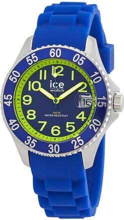 Ice Watch Spaceship Quartz Unisex Watch 020363