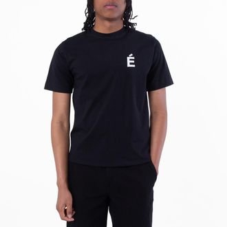 &Eacute;tudes Studio Wonder Patch Cotton T-Shirt, Size X-Small