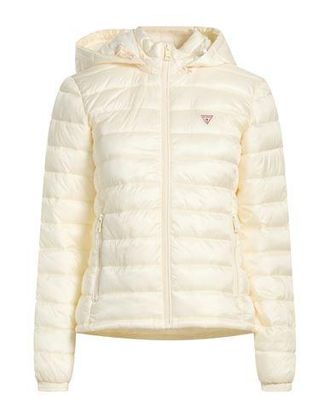 Guess COATS & JACKETS - Puffers on YOOX.COM