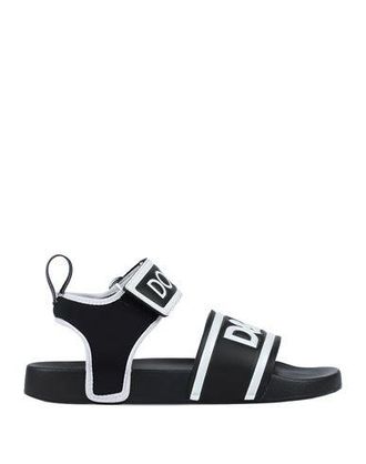 Dolce & Gabbana FOOTWEAR - Sandals on YOOX.COM