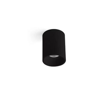 Faro Barcelona Faro Barcelona - Rol Plaf&oacute;n Negro 30w 68624