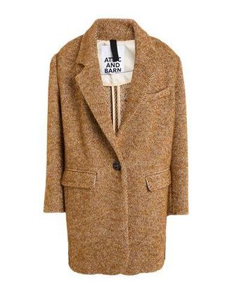 Attic and Barn JACKEN & MÄNTEL - Mäntel auf YOOX.COM