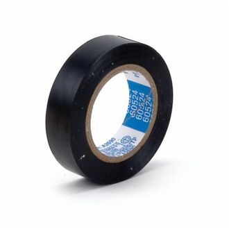 AMA nastro isolante nero 10x15