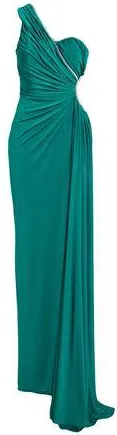 Forever Unique DRESSES - Maxi dresses on YOOX.COM
