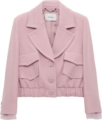 Dorothee Schumacher Mujer, Chaquetas, P&uacute;rpura, Talla: M