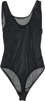 Anine Bing TOPWEAR - Body su YOOX.COM