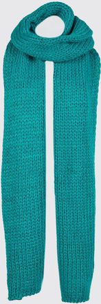 Twin-Set Scarf TWINSET ACTITUDE Woman color Green