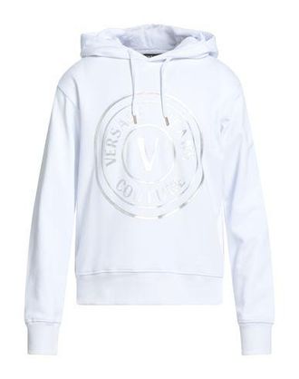 Versace TOPWEAR - Sweatshirts sur YOOX.COM