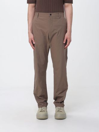 People of Shibuya Pantaloni chino People Of Shibuya in tessuto tecnico