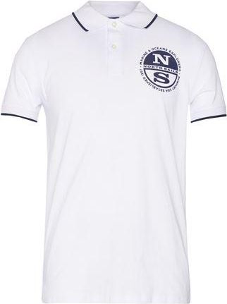 North Sails CAMISETAS Y TOPS - Polos en YOOX.COM