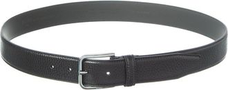 HUGO BOSS Madison B1 Leather Belt