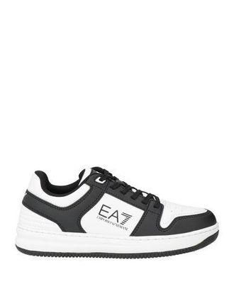 Emporio Armani CALZADO - Sneakers en YOOX.COM