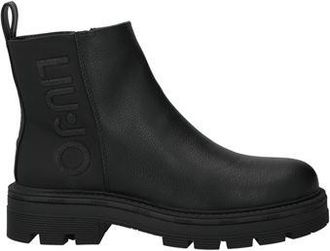 Liu Jo FOOTWEAR - Ankle boots on YOOX.COM