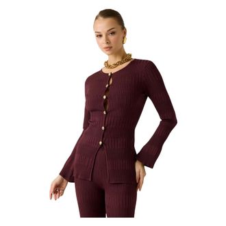 Marciano Dames, Truien, Rood, Maat: XS