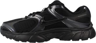 Nike Fitness, Heren, Zwart, 41 EU, Leer, V5 RNR