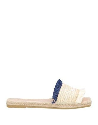 MC2 Saint Barth FOOTWEAR - Espadrilles sur YOOX.COM