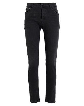 Daniele Alessandrini HOSEN & RÖCKE - Jeanshosen auf YOOX.COM