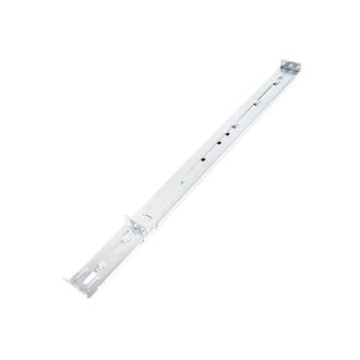 SILVERSTONE Technology Rms06-22 Kit De Riel Deslizante De Rodamientos De Bolas Para Cajas Rm400/rm41/rm42, Sst-rms06-22-x