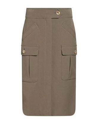 Eleventy BOTTOMWEAR - Midi skirts on YOOX.COM