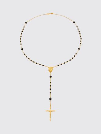 Dolce & Gabbana Jewel Woman color Gold