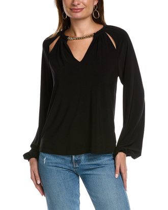 Ramy Brook Varinda Blouse