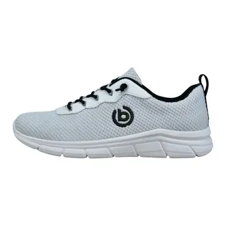 Bugatti Heren, Schoenen, Wit, Maat: 44 EU