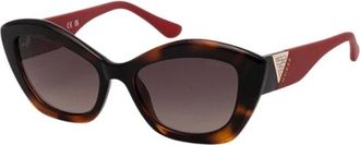 Guess Dames, Accessoires, Bruin, Maat: 54 MM