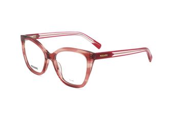 Missoni MIS 0184 0573 00 Red Horn 51mm
