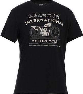Barbour TOPWEAR - T-shirts sur YOOX.COM