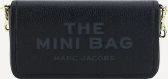 Marc Jacobs The Mini Bag Shoulder Bag Female UNI