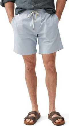 Rodd & Gunn Gunn 7 Resort Short
