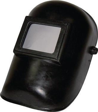 OEM Capot De Protection De La T&ecirc;te De Soudage Avec Verre Din 9 Et Verre De Fixation 90x110mm Ku.schmico