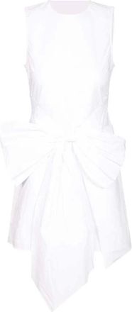 Rotate Rotate Birger Christensen, Donna, Abiti, Bianco, XS, new